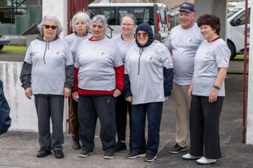 Walking Football [11 abril 2026]