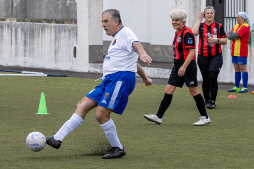 Walking Football [11 abril 2026]