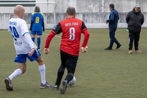 Walking Football [11 abril 2026]