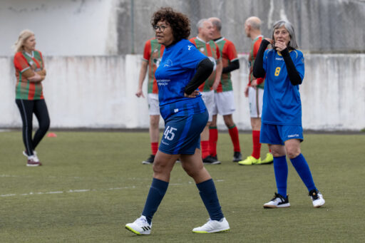 Walking Football [11 abril 2026]