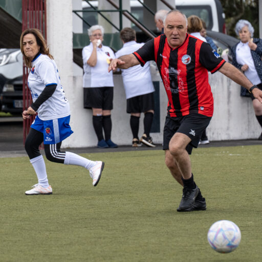Walking Football [11 abril 2026]