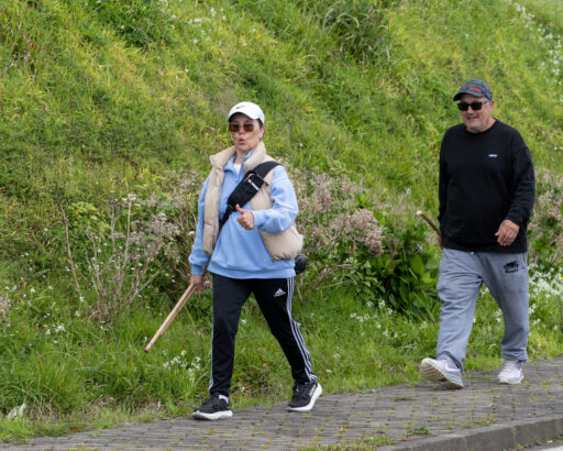 "Sábados da Natureza" Lomba da Fazenda/Pico do Vento [11 abril 2026]