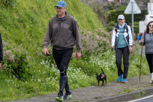 "Sábados da Natureza" Lomba da Fazenda/Pico do Vento [11 abril 2026]