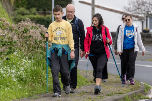 "Sábados da Natureza" Lomba da Fazenda/Pico do Vento [11 abril 2026]