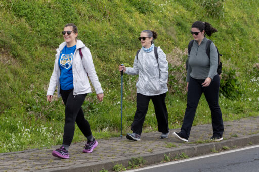 "Sábados da Natureza" Lomba da Fazenda/Pico do Vento [11 abril 2026]