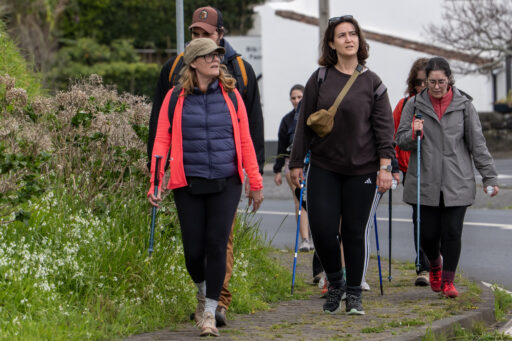 "Sábados da Natureza" Lomba da Fazenda/Pico do Vento [11 abril 2026]