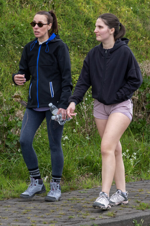"Sábados da Natureza" Lomba da Fazenda/Pico do Vento [11 abril 2026]