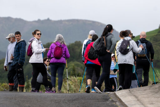 "Sábados da Natureza" Lomba da Fazenda/Pico do Vento [11 abril 2026]