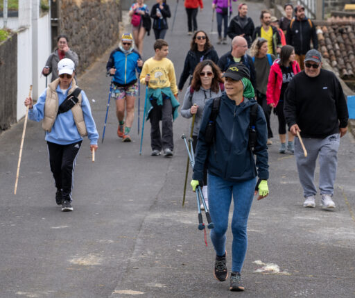 "Sábados da Natureza" Lomba da Fazenda/Pico do Vento [11 abril 2026]