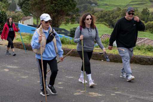 "Sábados da Natureza" Lomba da Fazenda/Pico do Vento [11 abril 2026]