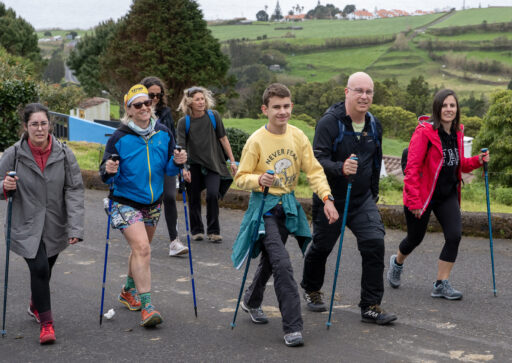 "Sábados da Natureza" Lomba da Fazenda/Pico do Vento [11 abril 2026]