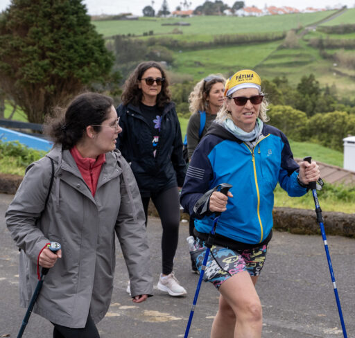"Sábados da Natureza" Lomba da Fazenda/Pico do Vento [11 abril 2026]