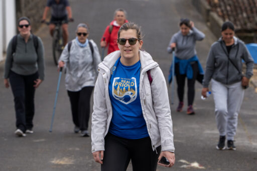 "Sábados da Natureza" Lomba da Fazenda/Pico do Vento [11 abril 2026]