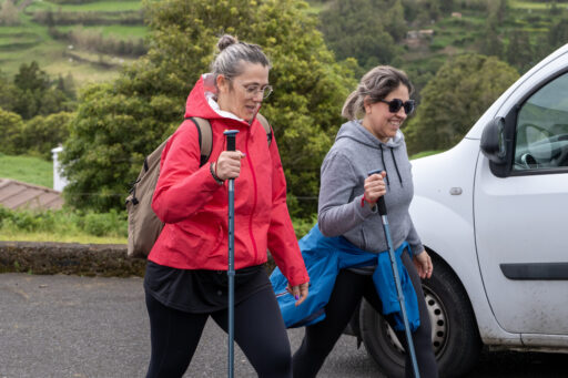 "Sábados da Natureza" Lomba da Fazenda/Pico do Vento [11 abril 2026]