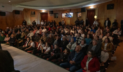 165º Aniversário da Filarmónica Eco Edificante