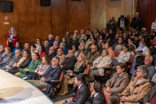 165º Aniversário da Filarmónica Eco Edificante