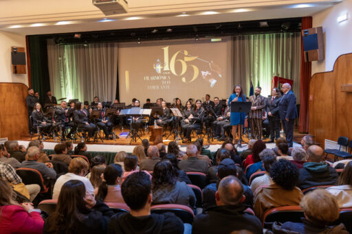 165º Aniversário da Filarmónica Eco Edificante [24 abril 2026]