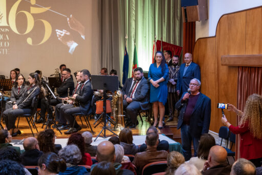 165º Aniversário da Filarmónica Eco Edificante [24 abril 2026]