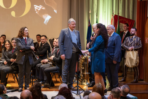 165º Aniversário da Filarmónica Eco Edificante [24 abril 2026]