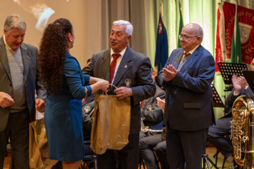 165º Aniversário da Filarmónica Eco Edificante [24 abril 2026]