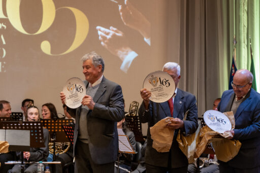 165º Aniversário da Filarmónica Eco Edificante [24 abril 2026]