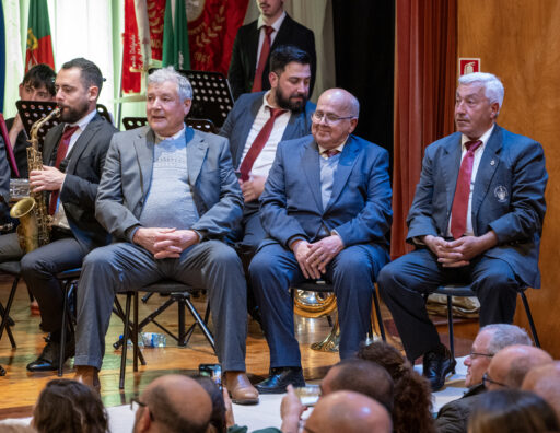 165º Aniversário da Filarmónica Eco Edificante [24 abril 2026]