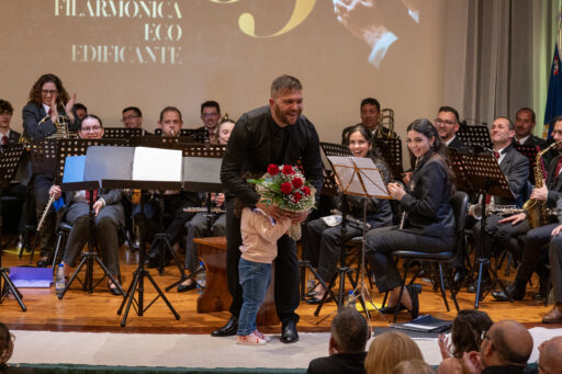 165º Aniversário da Filarmónica Eco Edificante [24 abril 2026]