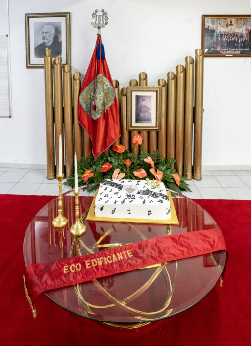 165º Aniversário da Filarmónica Eco Edificante [24 abril 2026]