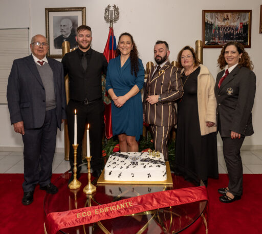 165º Aniversário da Filarmónica Eco Edificante [24 abril 2026]