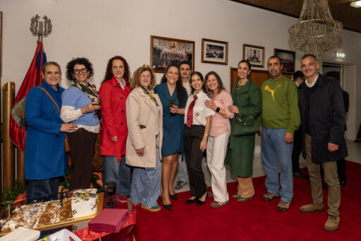 165º Aniversário da Filarmónica Eco Edificante [24 abril 2026]