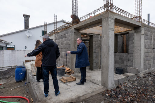 Rua do Calço nº5 St. Antonio.....