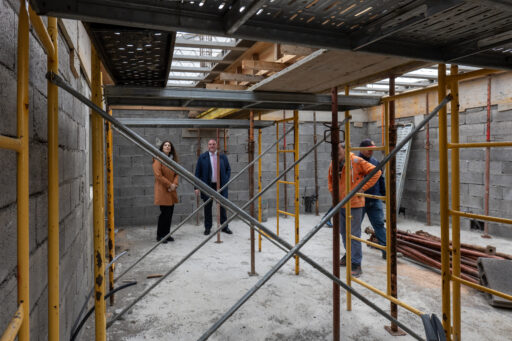 Rua do Calço nº5 St. Antonio....