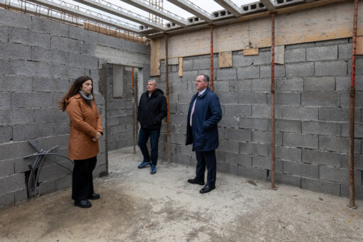 Rua do Calço nº5 St. Antonio