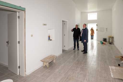 Rua do cinzeiro nº54 Pedreira