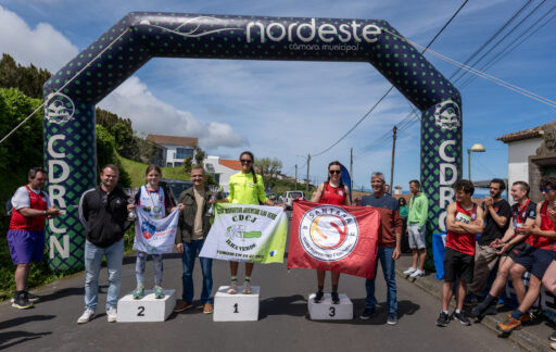 III Corrida de Santana [1 maio 2026]
