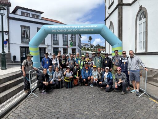I Edição Grande Rota do Nordeste [2 e 3 maio 2026]