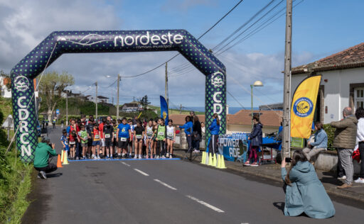 III Corrida de Santana [1 maio 2026]