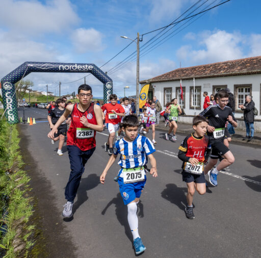 III Corrida de Santana [1 maio 2026]