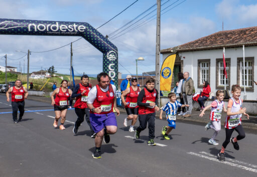 III Corrida de Santana [1 maio 2026]