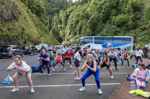Treino de Fitness [1 maio 2026]