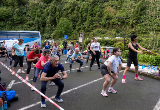Treino de Fitness [1 maio 2026]
