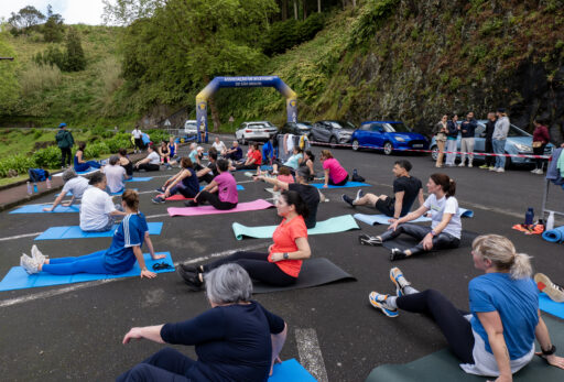Treino de Fitness [1 maio 2026]