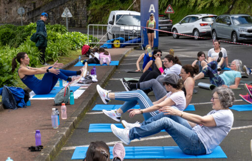 Treino de Fitness [1 maio 2026]