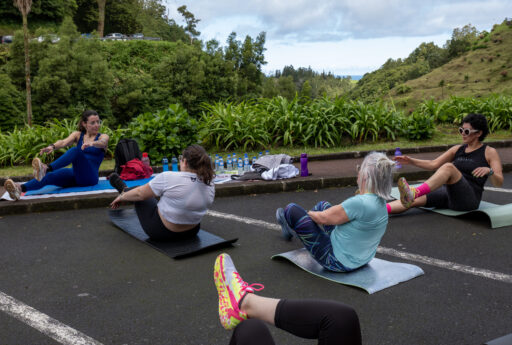 Treino de Fitness [1 maio 2026]