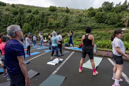 Treino de Fitness [1 maio 2026]