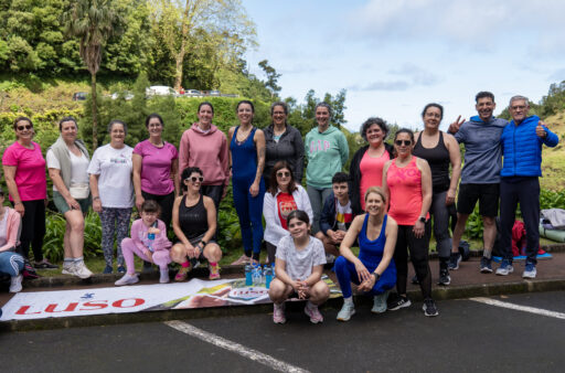 Treino de Fitness [1 maio 2026]