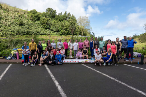 Treino de Fitness [1 maio 2026]