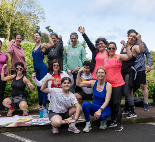 Treino de Fitness [1 maio 2026]