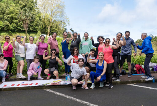 Treino de Fitness [1 maio 2026]