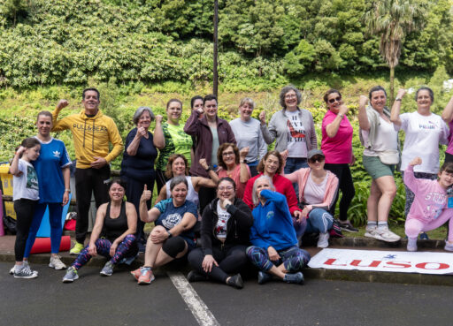 Treino de Fitness [1 maio 2026]